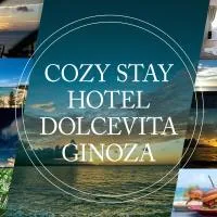 Dolcevita, hotel i Ginoza