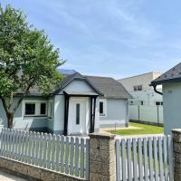 SHOME TinyHouse Graz-Süd I Self Check-in, hotel poblíž Letiště Štýrský Hradec - GRZ, Štýrský Hradec
