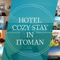 Cozy Stay In Itoman, hotel in Itoman