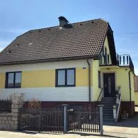 Ferienhaus Gratzl, hotel em Dietweis