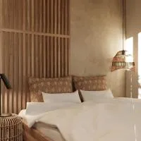 Orfeas Luxury Rooms & Studio