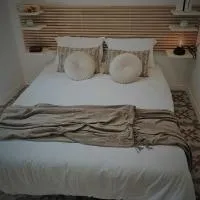 Apartamento Merlot 11, hotel v mestu Novelda