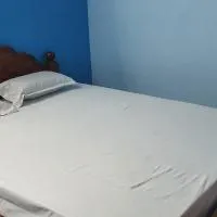 Hallima Guest House Home Stay Purpose Nizam Colony, hotell i Pudukkottai