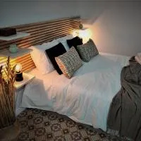 Apartamento Monastrell 13, hotel v mestu Novelda