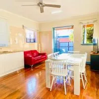 Bay Rd Kids & Pet Friendly Free Parking, hotel in Cheltenham