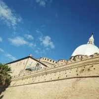 Hotel Madonna di Loreto, viešbutis mieste Loretas