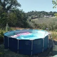 Casa Vacanze IL Giardino delle Emozioni, hotel en Montecarotto