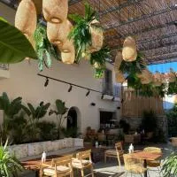 GAIA Alaçatı Bazaar, ξενοδοχείο στο Αλακάτι