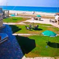 قريه جرين لاند العريش, hotel a El Arish