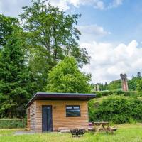 Craigengillan Mini Lodge, hotel in Dalmellington