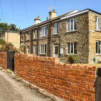 Yorkshire Cottage