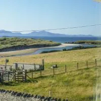 Morlais Voice of the Sea, hotel v mestu Aberffraw