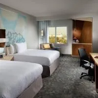 Courtyard by Marriott Queretaro, hotel a Querétaro