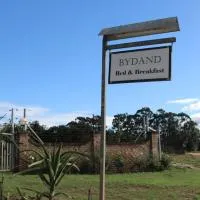 Bydand B&B: Addo şehrinde bir otel