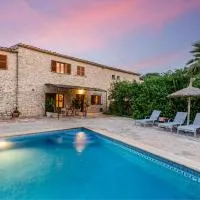 Finca es Rafal, Agroturisme, hôtel à Montuiri