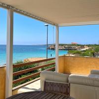 Sardinianworld - Casa Dei Marinai, hotel v destinaci Putzu Idu