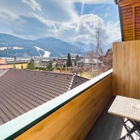 Beautiful Home In St, Michael Im Lungau With Sauna, Wifi And 6 Bedrooms
