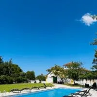 Change The World - Solar de Alvega, hotel di Alvega
