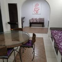 Centric Apartment close to ADO