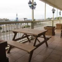 Villa Nova Motel, hotel Wasaga Beachben