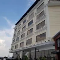STwin Hotel, hotell sihtkohas Abhā