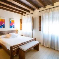 YIT Abentofail, hotel em Guadix