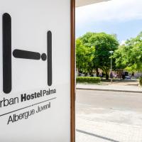 Urban Hostel Palma - Albergue Juvenil - Youth Hostel