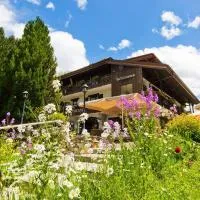 Le Cro-Bidou, hotel u gradu 'Bernex'