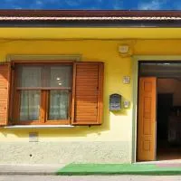 LE MIMOSE, hotel Spezzano Albanesében