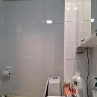 Kompakti yksiö numero 3 pienkerrostalossa, ξενοδοχείο σε Pori