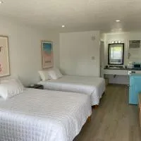 Double Room, hotel in Lake City