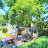 Barn Door Cottage of Lambertville