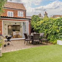 Mariners Cottage - Southwold