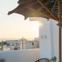 Enalios sunset suites