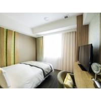 Hotel Torifito Naha Asahibashi - Vacation STAY 61535v