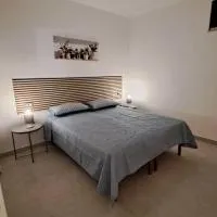 "Casa Vacanza Greci"، فندق في Greci