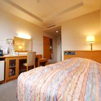 Hotel Fukui Castle - Vacation STAY 58692v, hotel near Fukui Airport - FKJ, Fukui