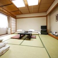 Hotel Fukui Castle - Vacation STAY 58709v