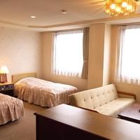 Hotel Fukui Castle - Vacation STAY 58712v, hotel near Fukui Airport - FKJ, Fukui