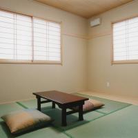 Business Ryokan Fukuzumi - Vacation STAY 01039v، فندق في Shimizu Ward، شيزوكا