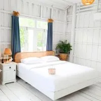 One Chan Farmstay, hotel i Chanthaburi