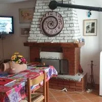 Casa Vacanze Mingos, hotel din Carpineta