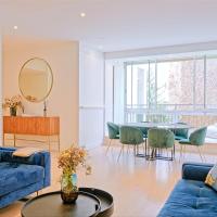 Avenue Montaigne - Prestigieux 2BR