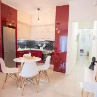 Vonitsa में, होटल Vonitsa Luxury Apartments