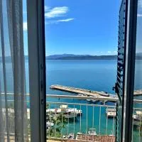 Apartments Majstrovic, khách sạn ở Živogošće