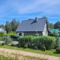 Kajetanówka, hotel en Jackowo