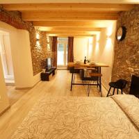 LOFT Sofia a pochi metri dal mare, hotel a Moneglia