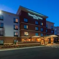 TownePlace Suites by Marriott Newnan, hotel en Newnan