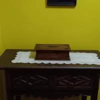 Apartamento Tomar, hotel em Tomar