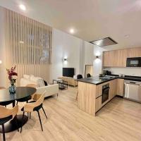 WeRentVLC - Espectacular Loft Duplex 1 hab, hotel em Benicalap, Valência